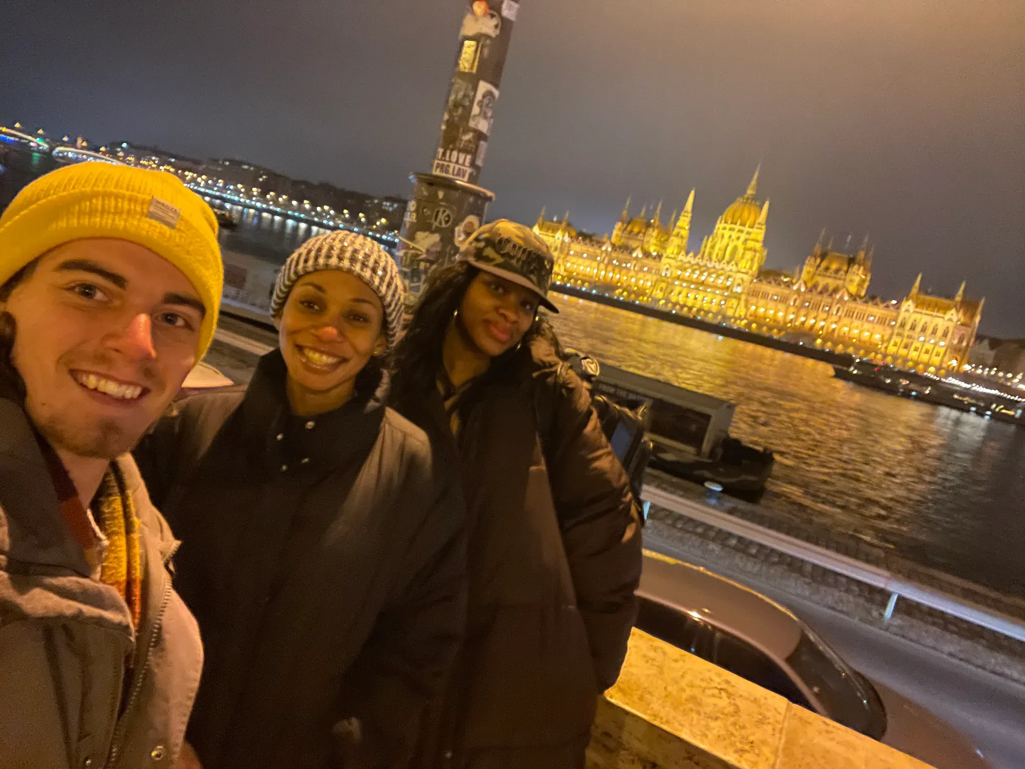 Kunart Áron fotós portré