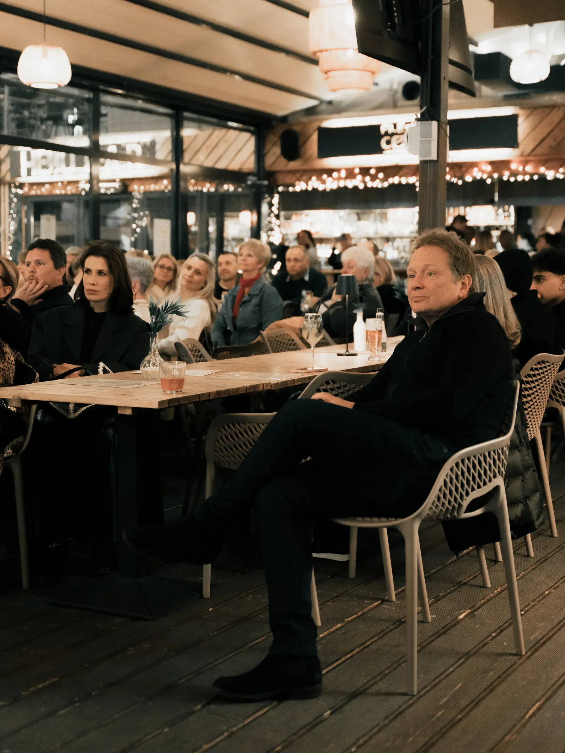 A photo from the gallery