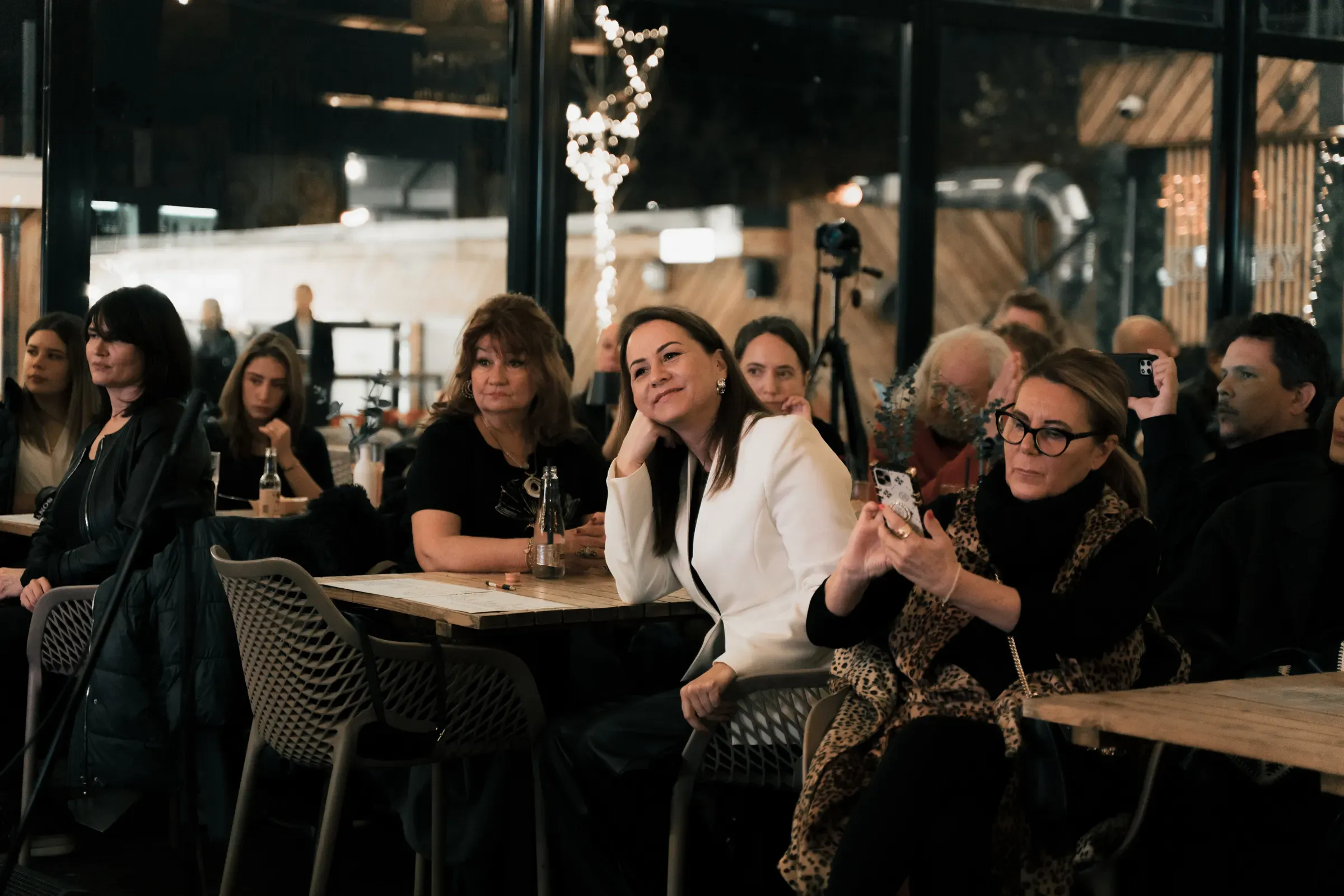 A photo from the gallery