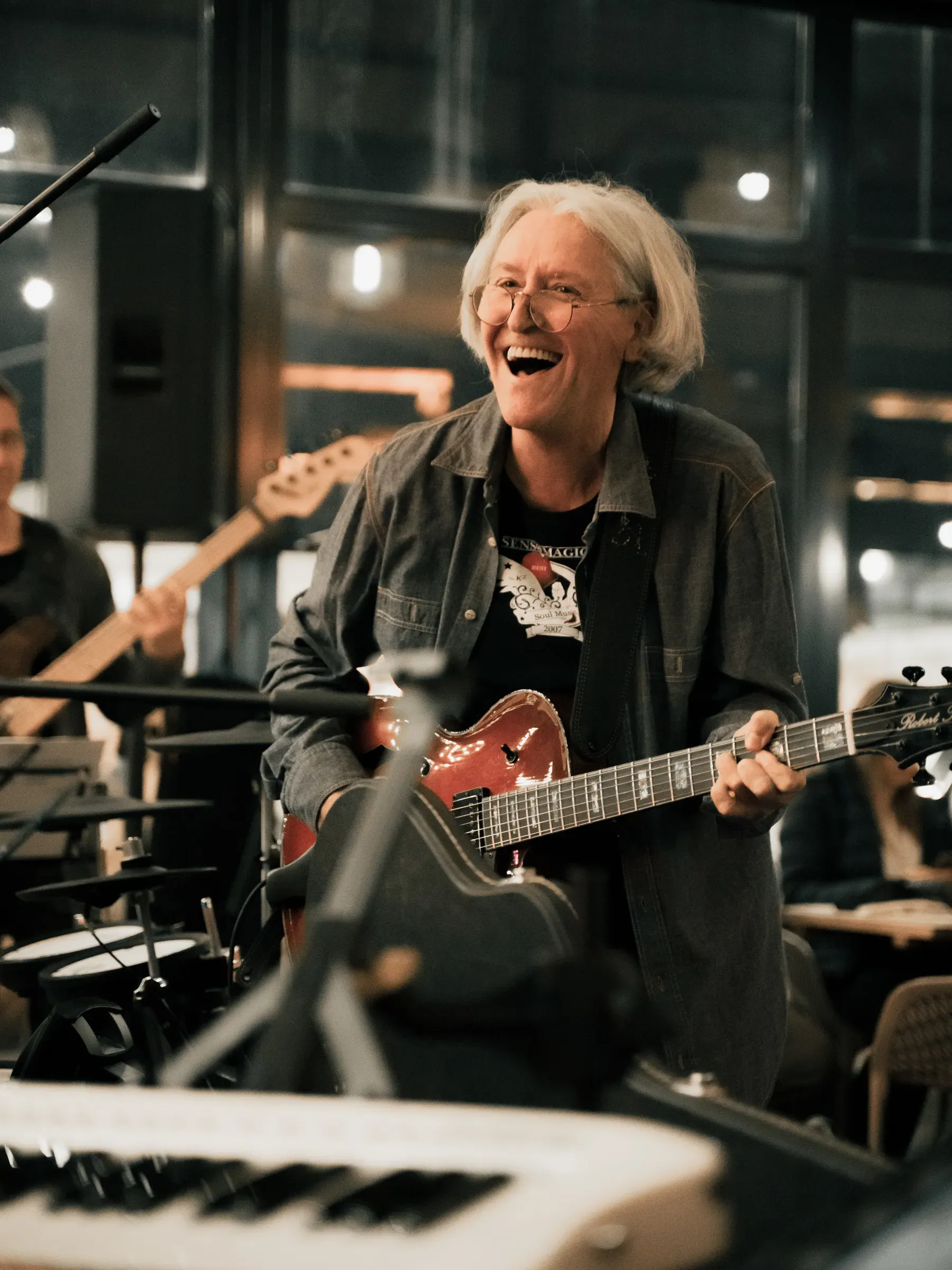 A photo from the gallery