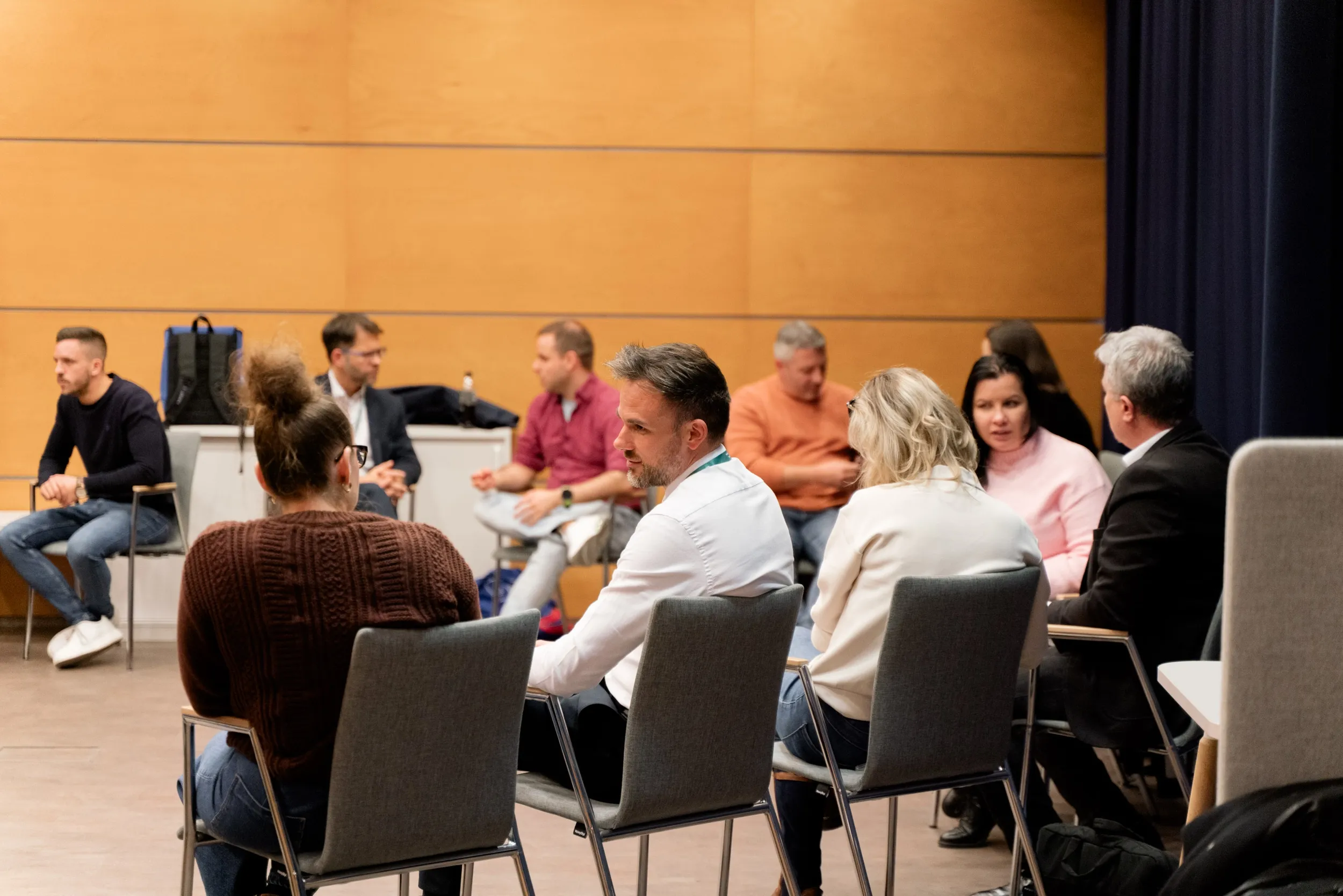 A photo from the gallery