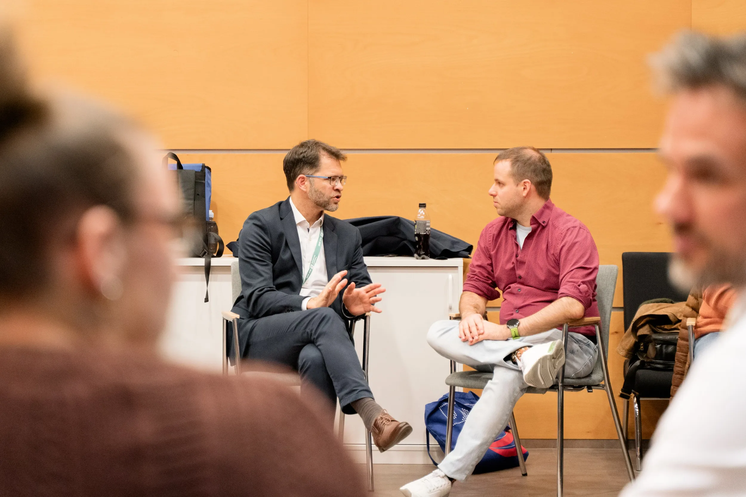 A photo from the gallery