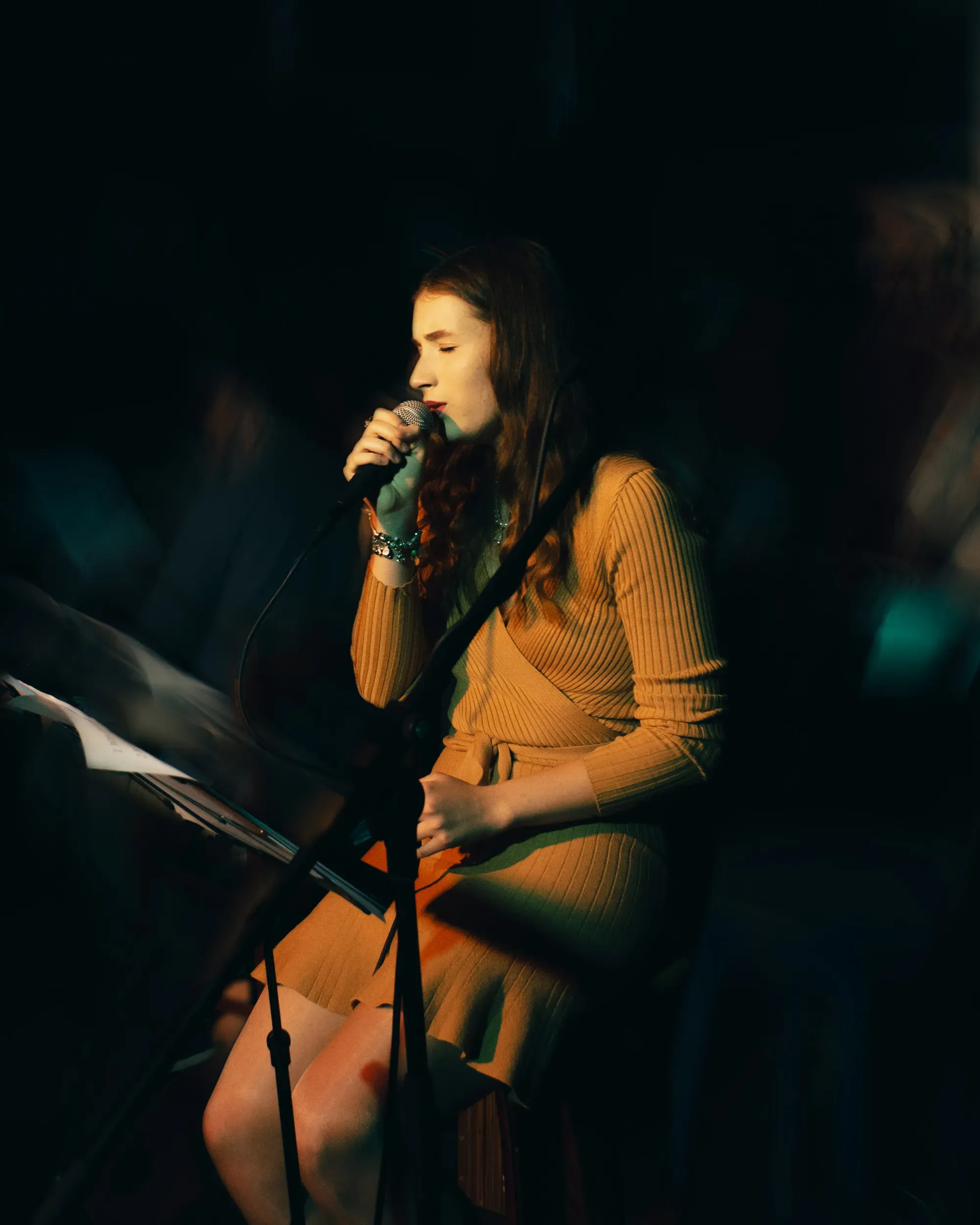 A photo from the gallery